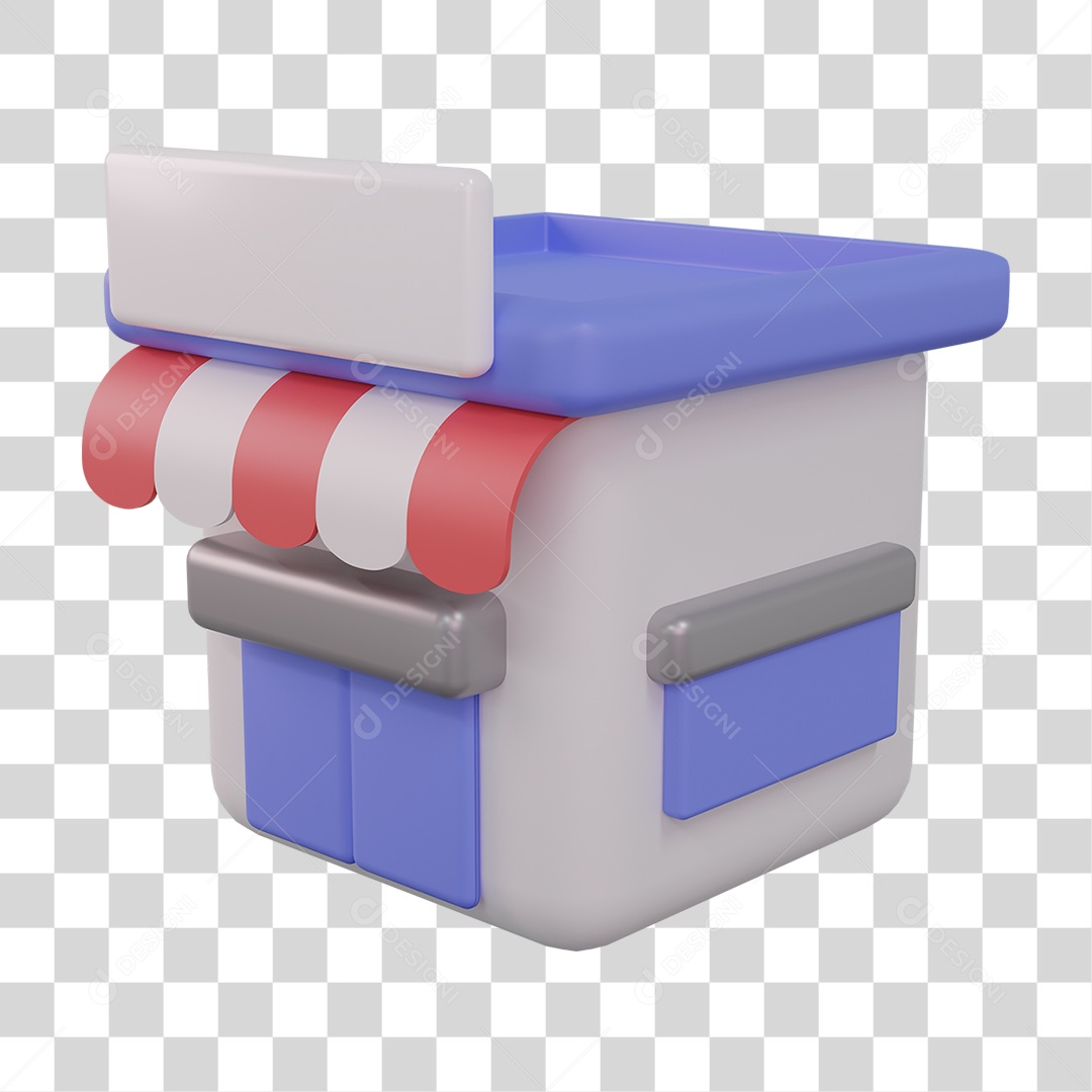 Lojas Vendas PNG Transparente