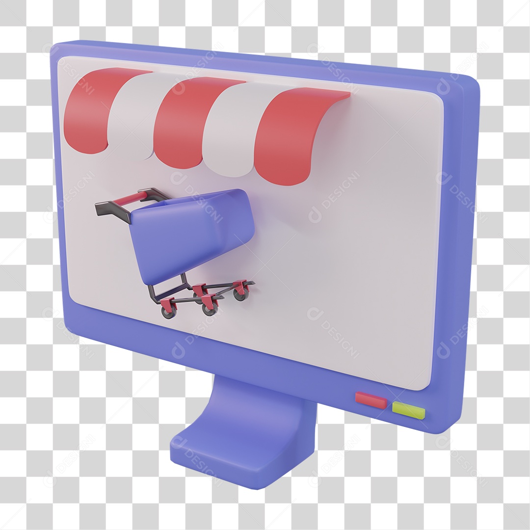 Compras Online Pagamentos PNG Transparente