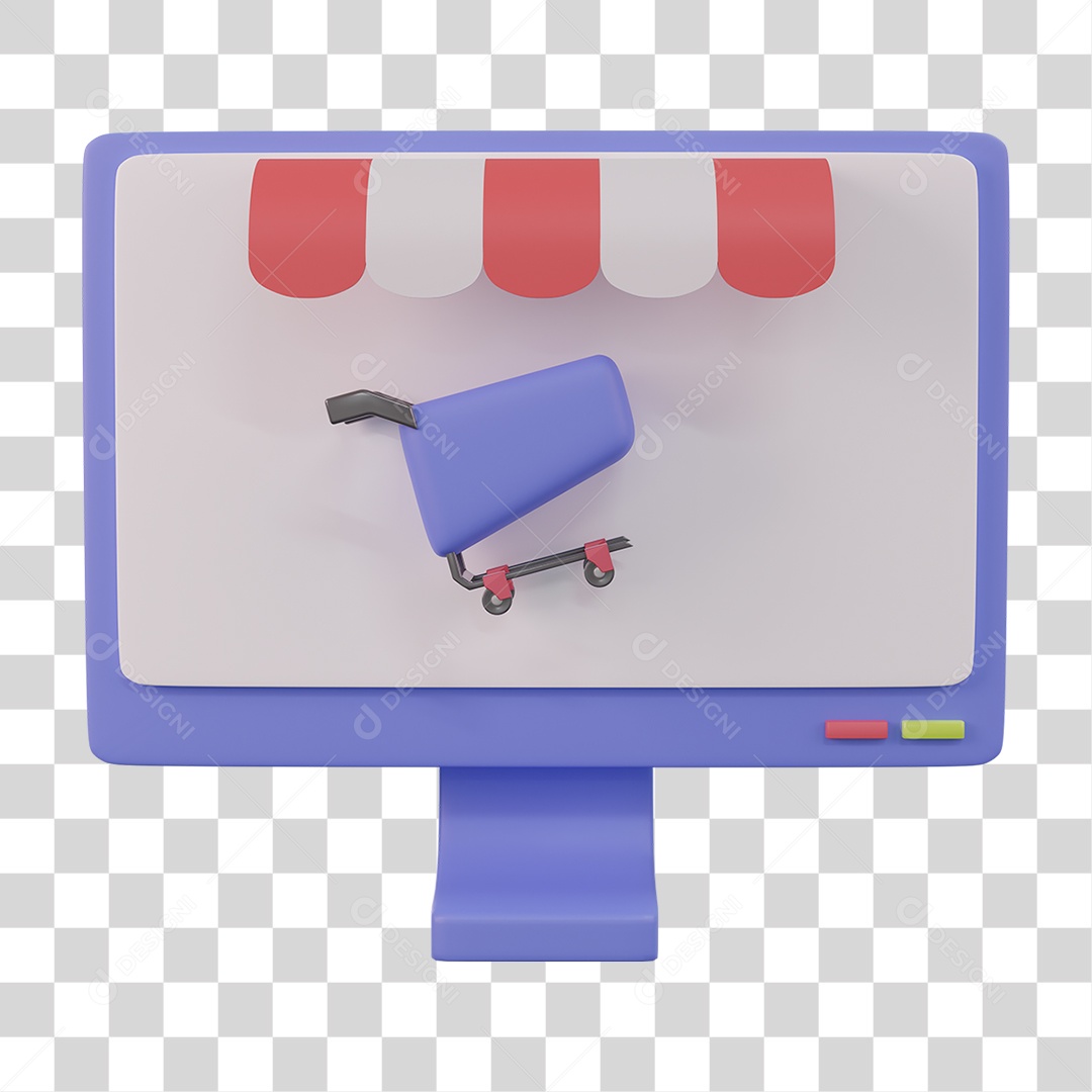 Compras Online Pagamentos PNG Transparente