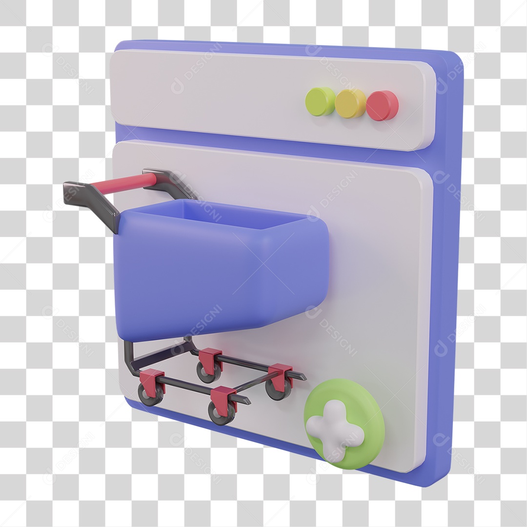 Compras Online Pagamentos PNG Transparente