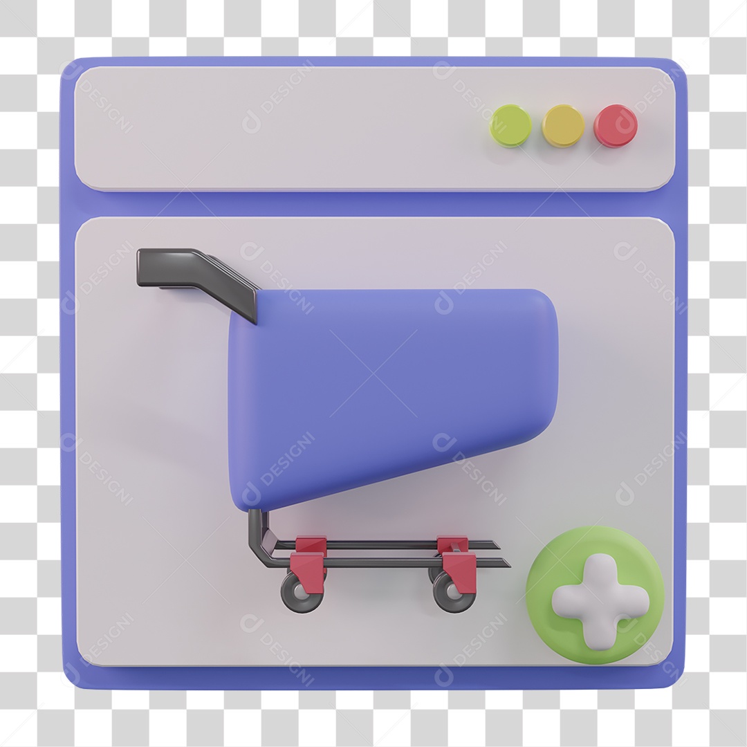 Compras Online Pagamentos PNG Transparente