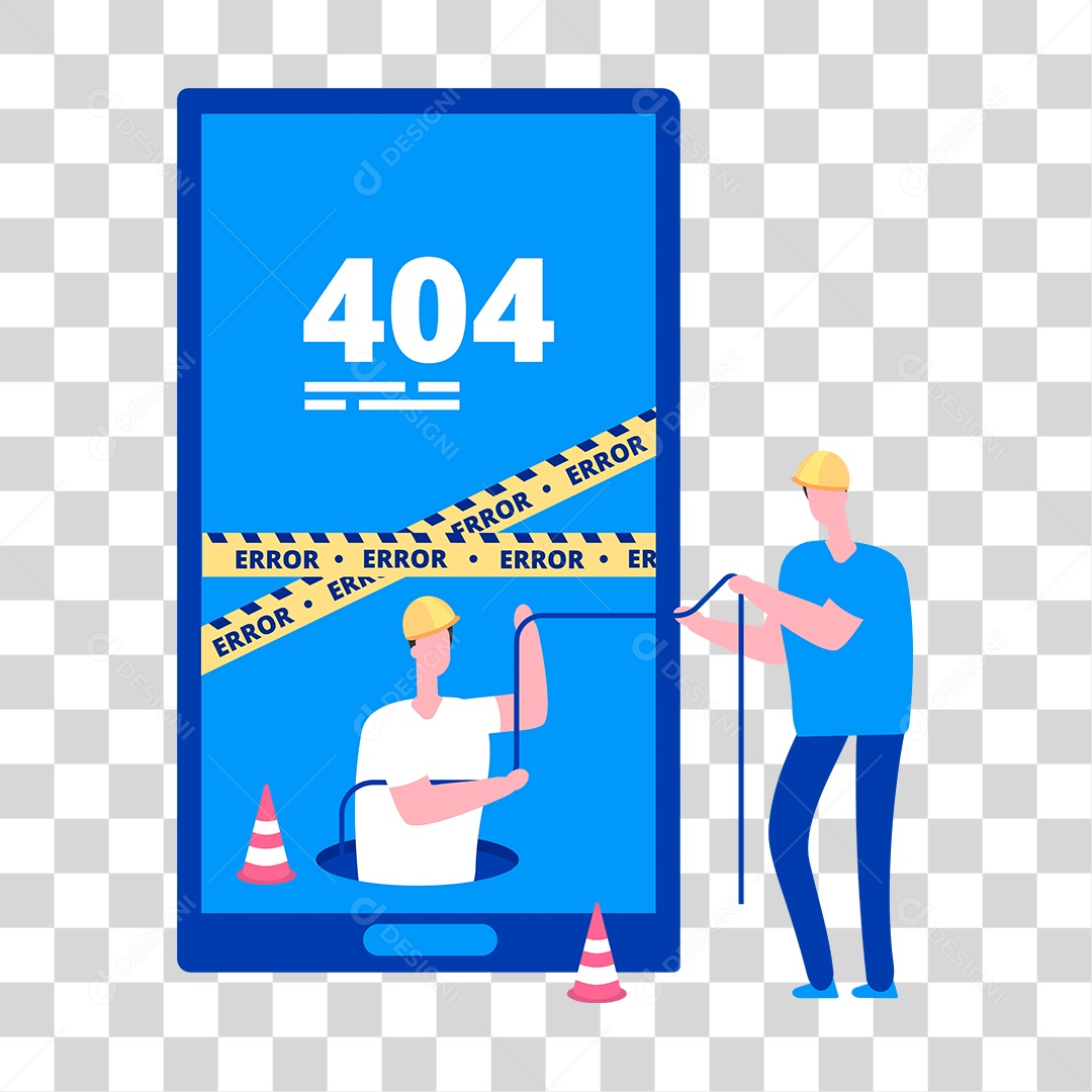 Desenho Ilustrando Problema No Boieiro PNG Transparente