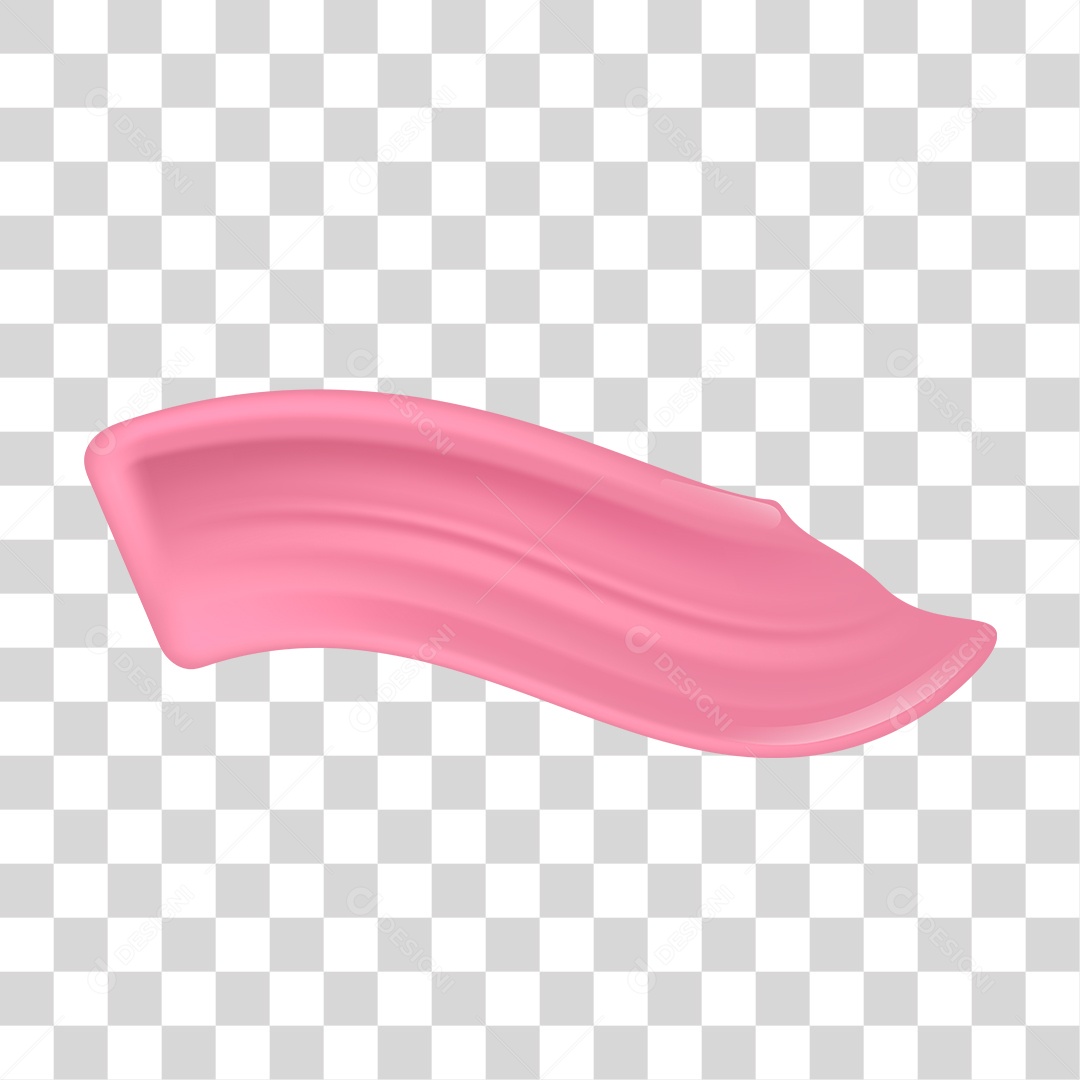 Pink stain Transparent PNG