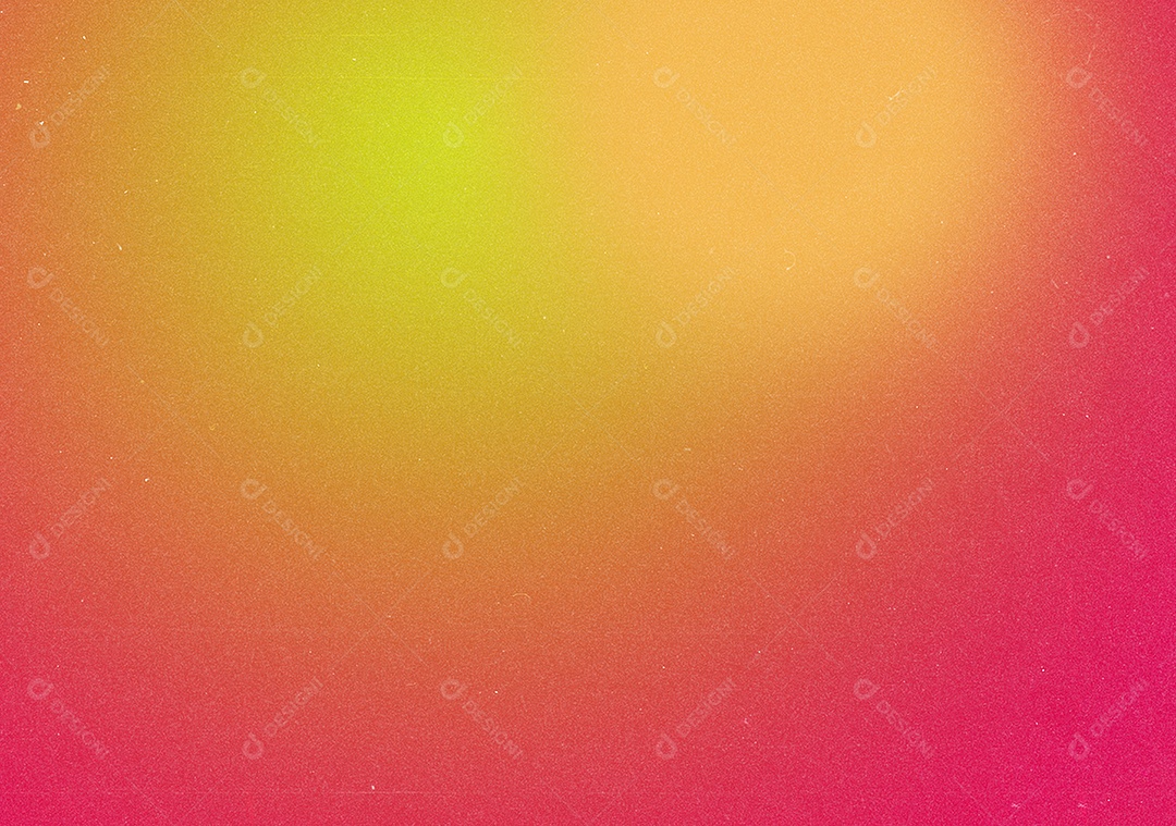 Padrão desfocado gradiente abstrato colorido com fundo de efeito de ruído de grão