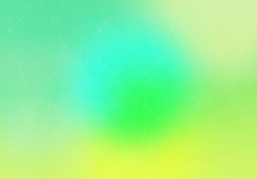 Abstrato gradiente retro vibrante colorido com fundo de efeito de ruído de grão