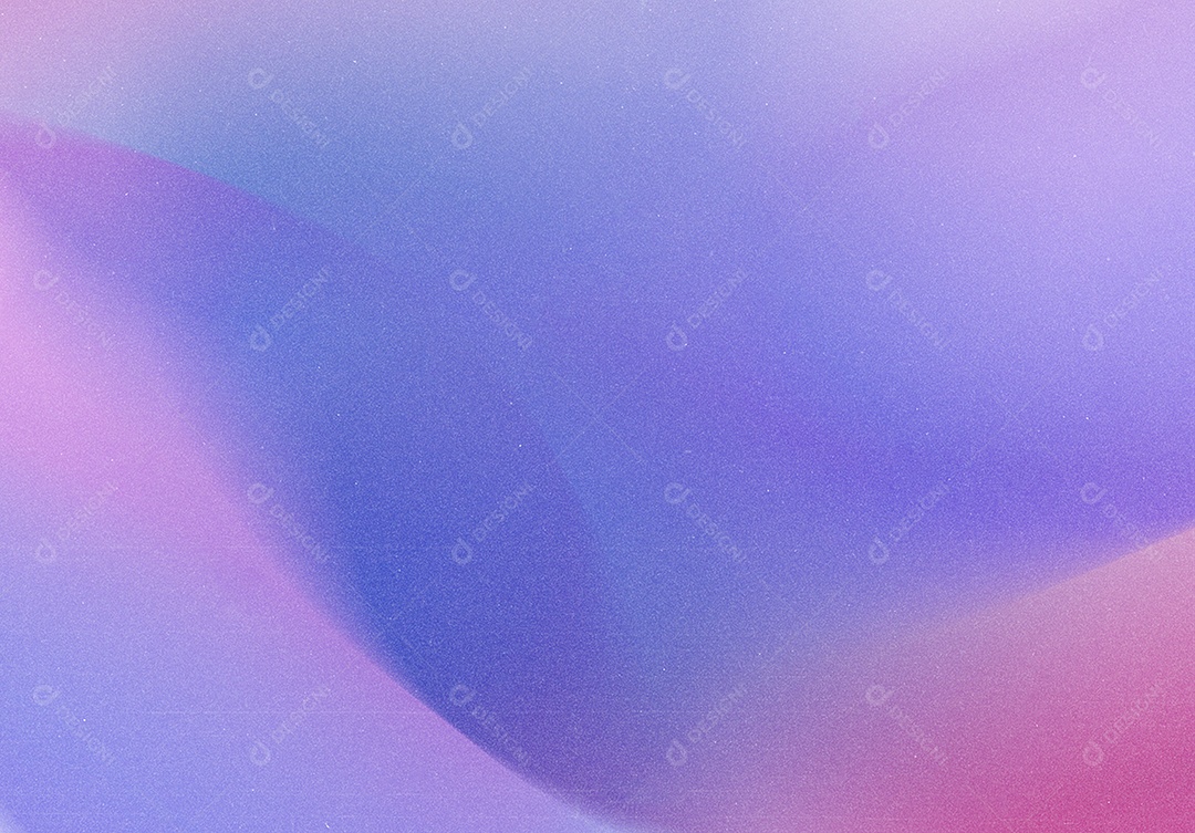 Padrão desfocado gradiente abstrato colorido com fundo de efeito de ruído de grão realista