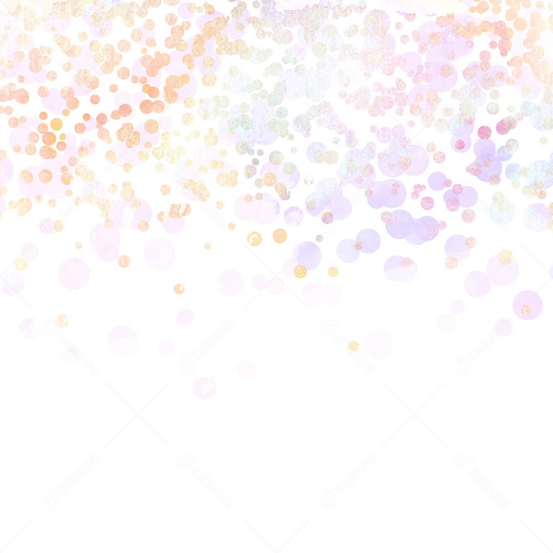 Fundo colorido pastel unicórnio holográfico com estrela brilhante