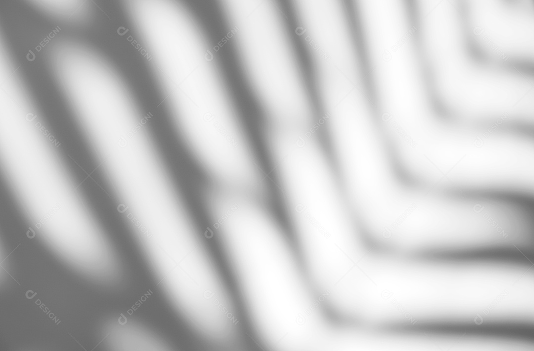 Deixa a sobreposição de sombra natural no fundo de textura branca