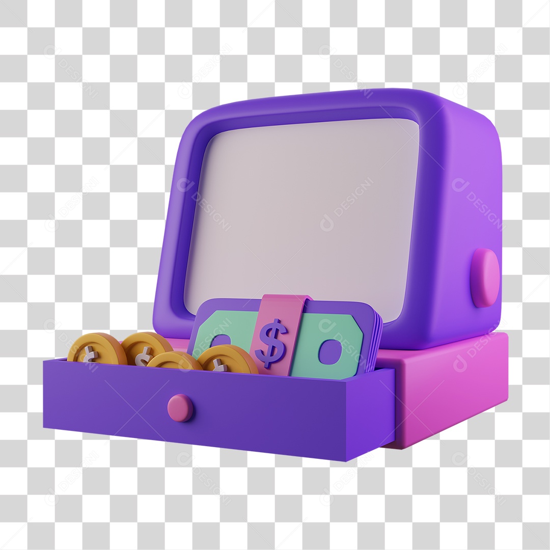 Financeiro Banco PNG Transparente