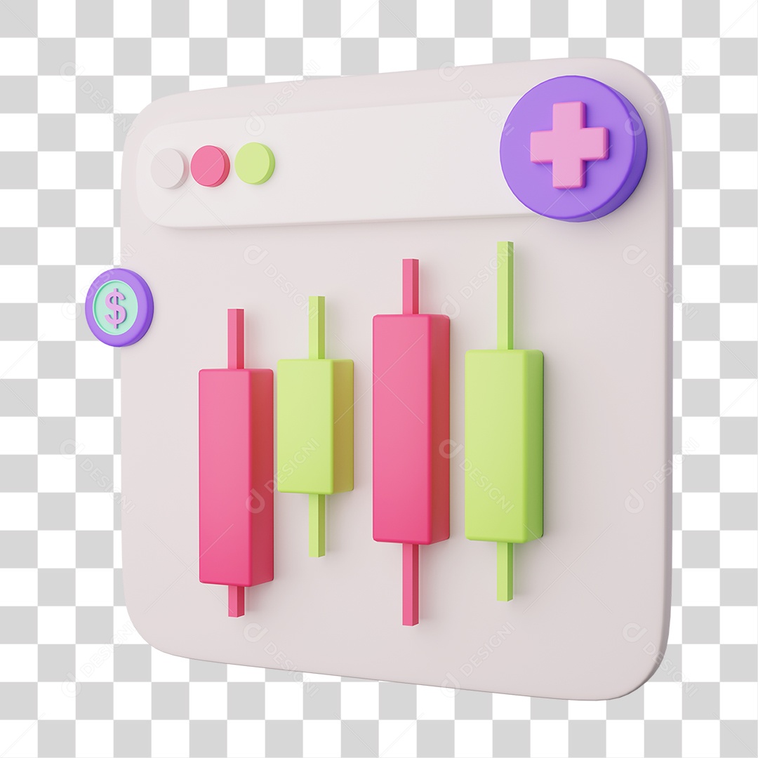 Financeiro Banco PNG Transparente