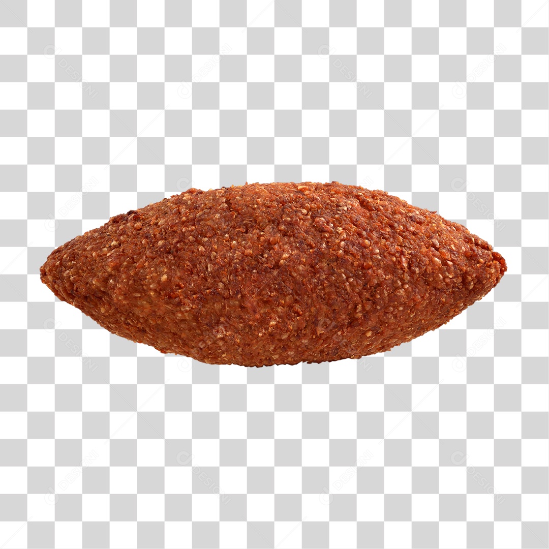 Kibe de Carne PNG Transparente