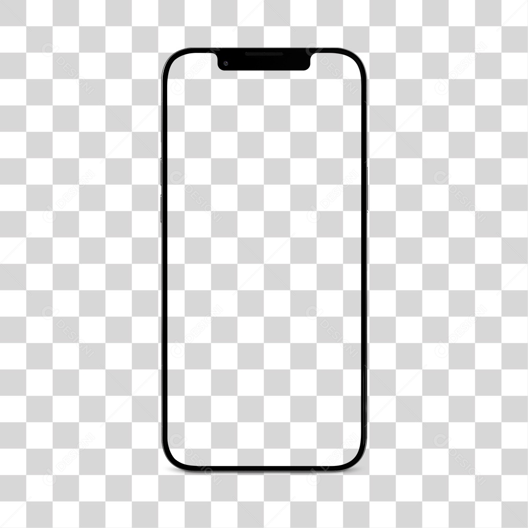 Celular Smartphone PNG
