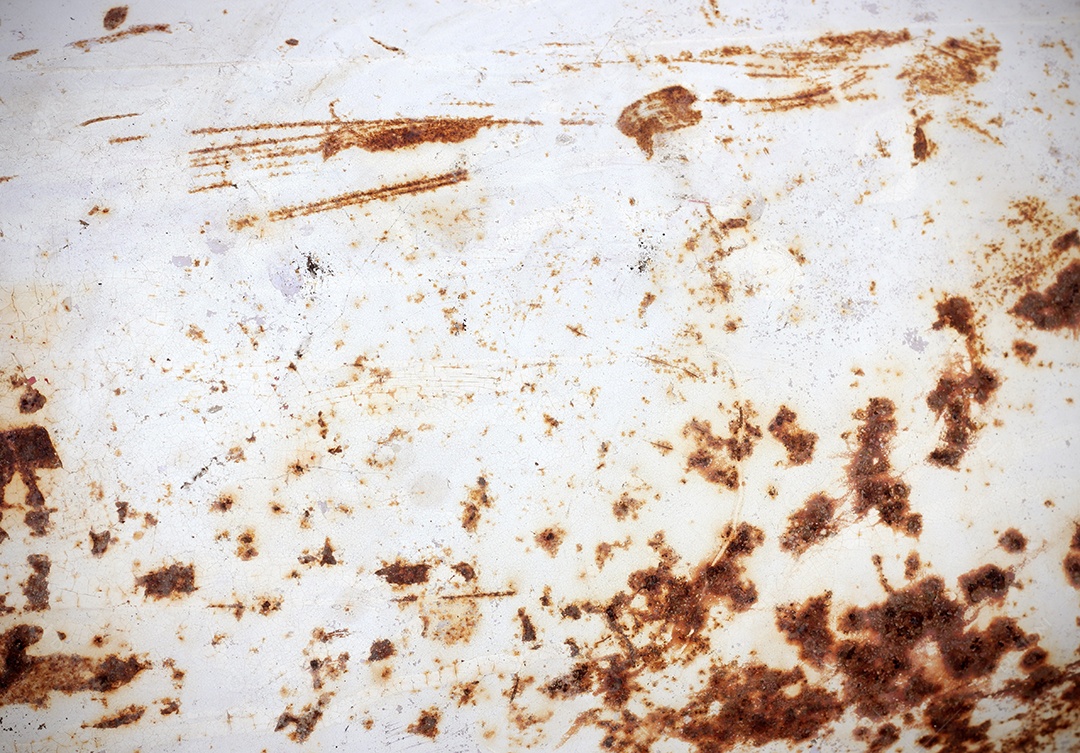 Textura fundo enferrujado