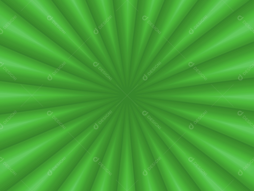 Explosão de raios de fundo abstrato listra a ilustração em vetor