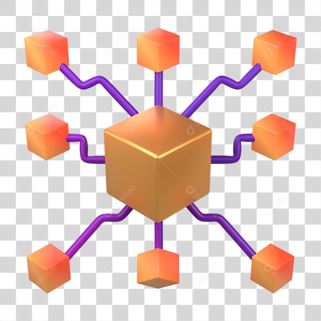 Microchip Digital Negociações de Criptomoeda PNG Transparente