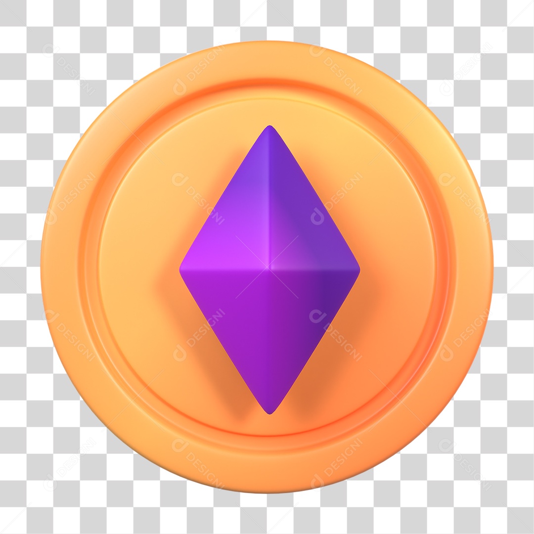 Moeda Virtual Negociações de Criptomoeda PNG Transparente