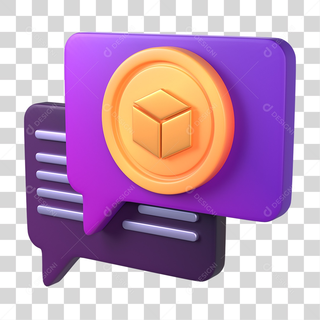 Chats Mensagem Negociações de Criptomoeda PNG Transparente