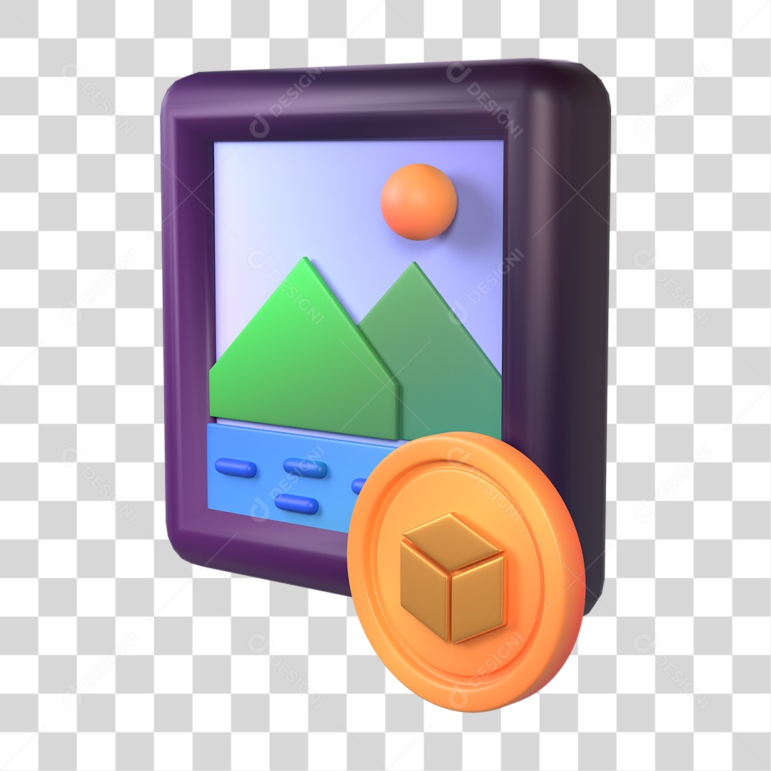 Fotos Quadros e Negociações de Criptomoeda PNG Transparente