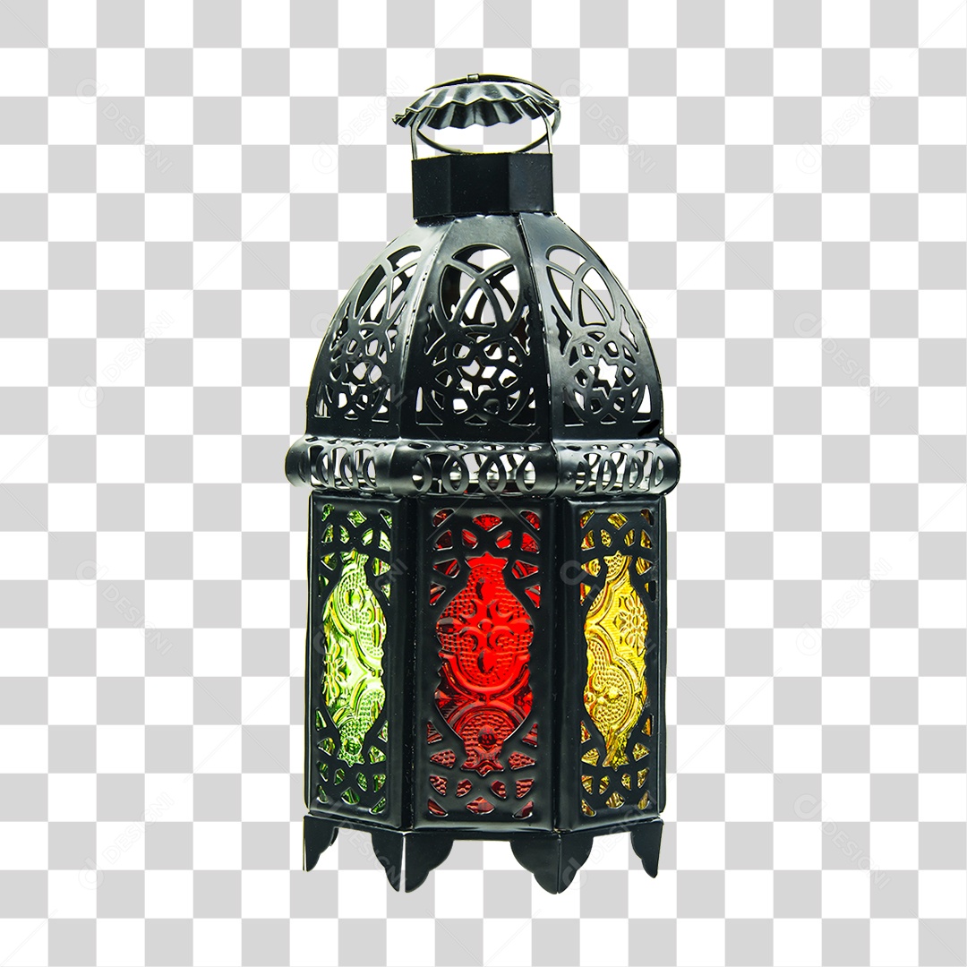 Objeto 3D Urna Antiga Para Composição PNG Transparente