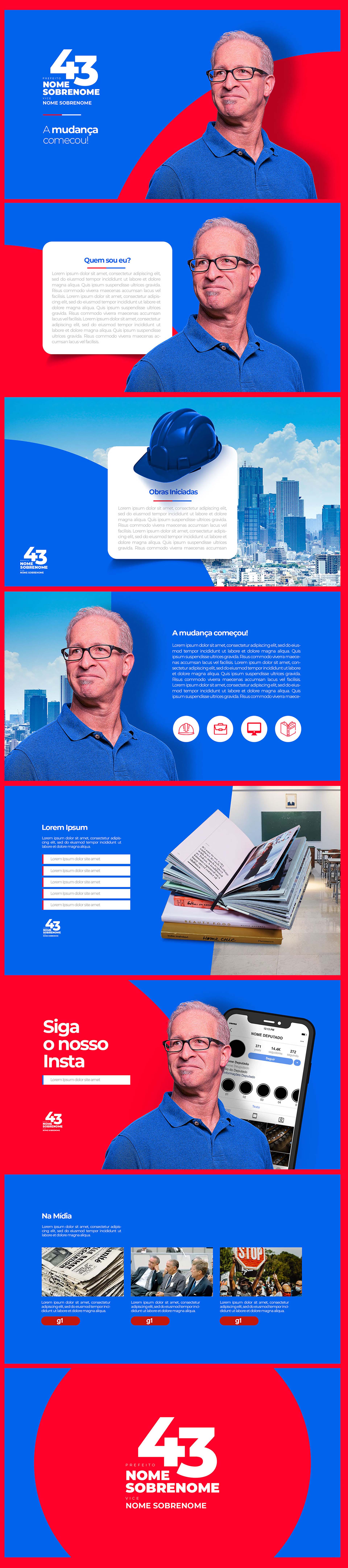 24 De Janeiro Dia Dos Aposentados Social Media PSD Editável