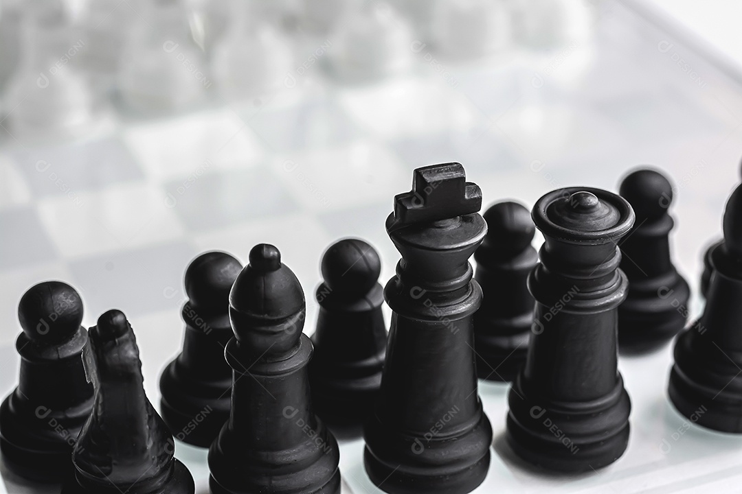 figura de xadrez Peças de xadrez Símbolo da competição