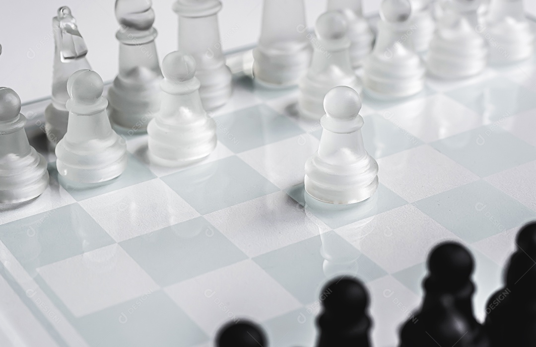 figura de xadrez Peças de xadrez Símbolo da competição