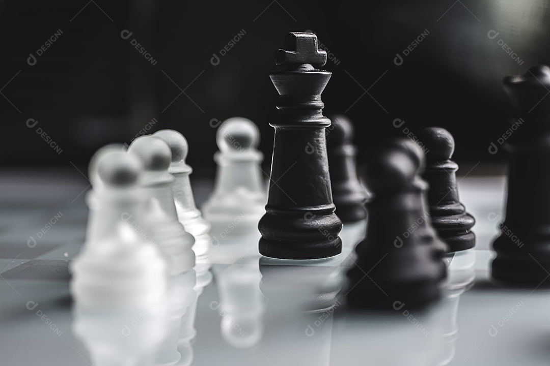 figura de xadrez Peças de xadrez Símbolo da competição