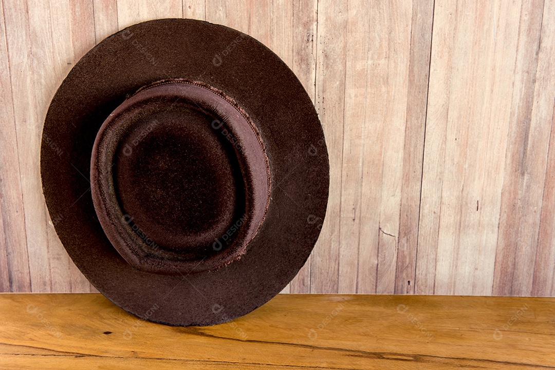 Tradição gaúcha, chapéu, chapéu sertanejo.