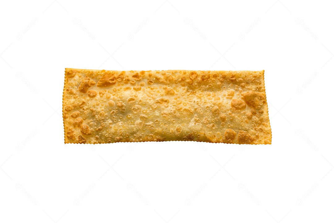 pastel frito, lanche tradicional brasileiro