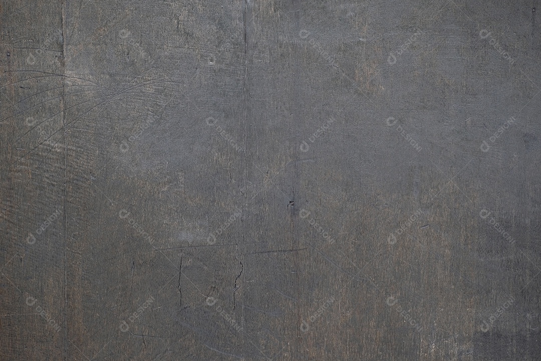 Velho muro de concreto em preto e branco, parede de cimento, parede quebrada, textura de fundo