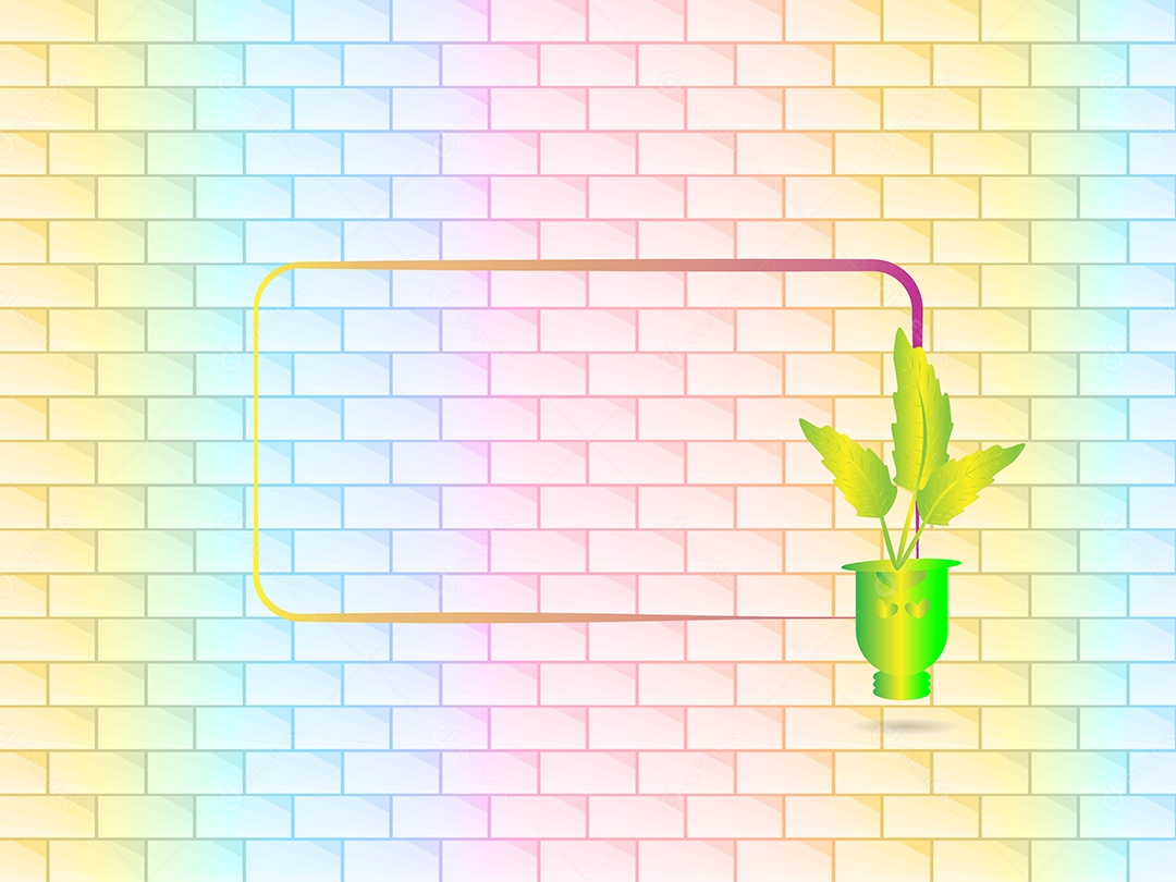 Cartão decorativo flores papel de parede padrão ilustração vetorial