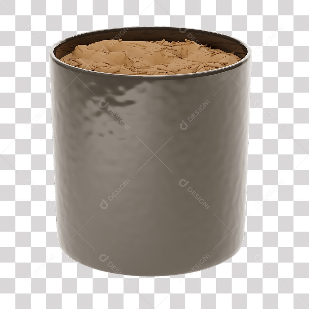 Vaso Para Plantas PNG Transparente