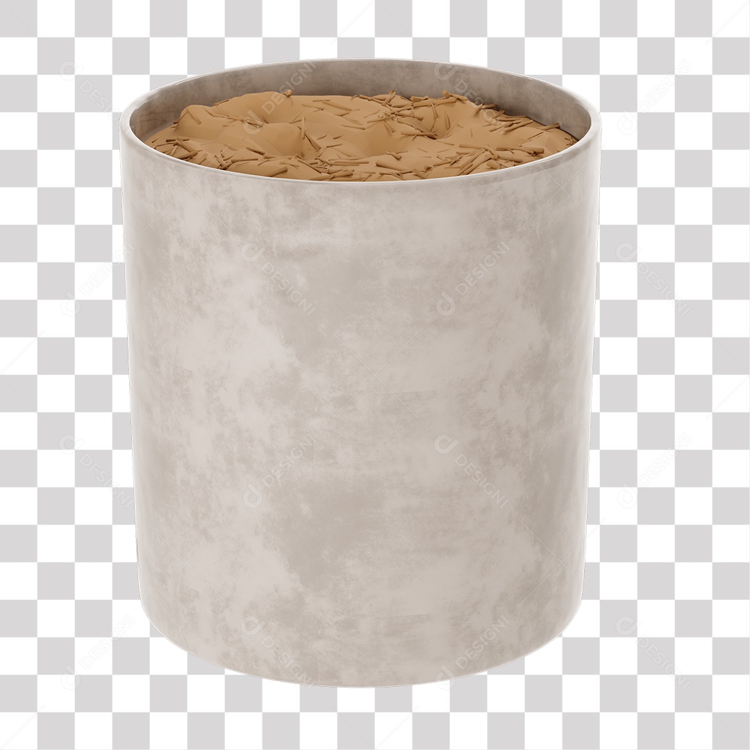Vaso Para Plantas PNG Transparente