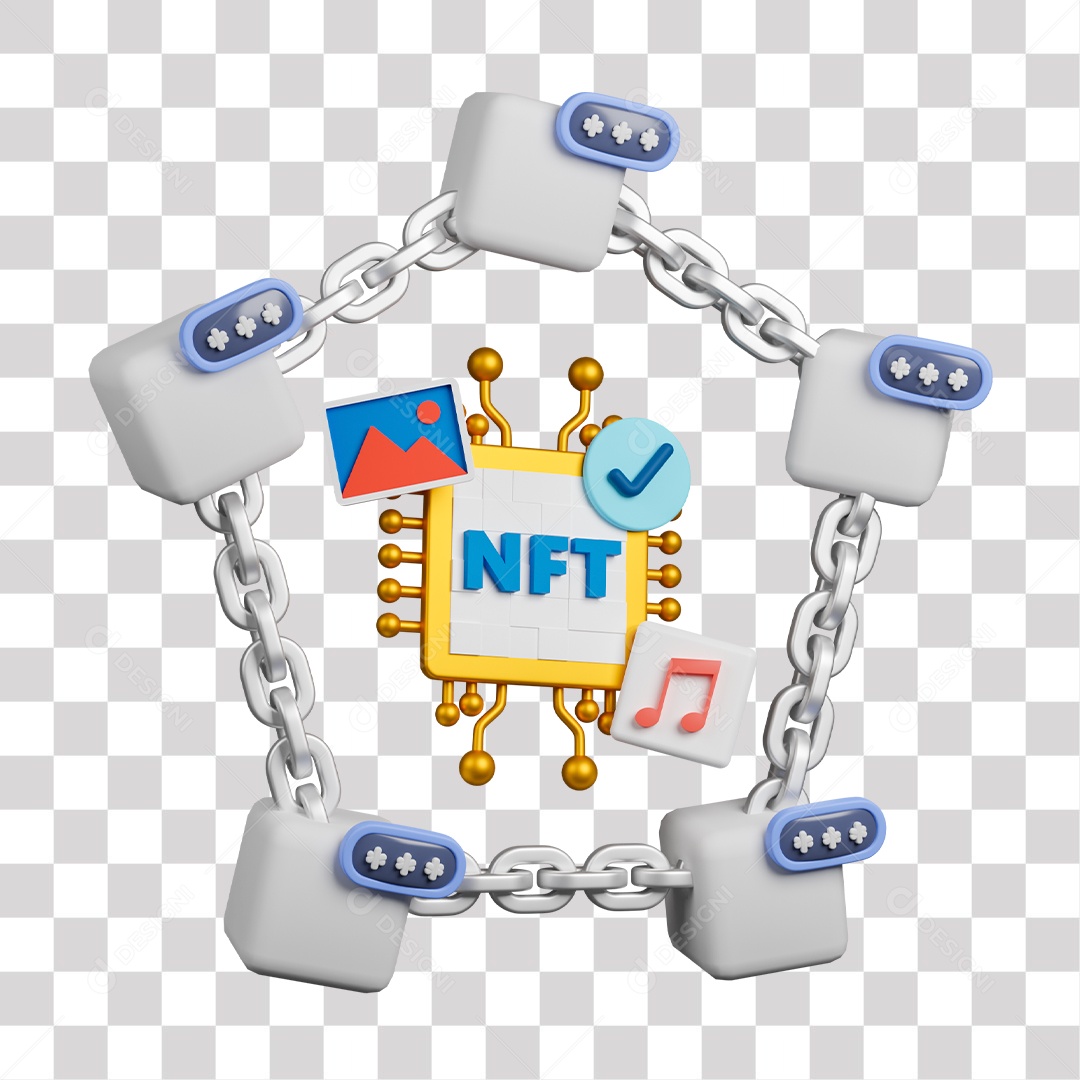 ícone Segurança de Token PNG Transparente