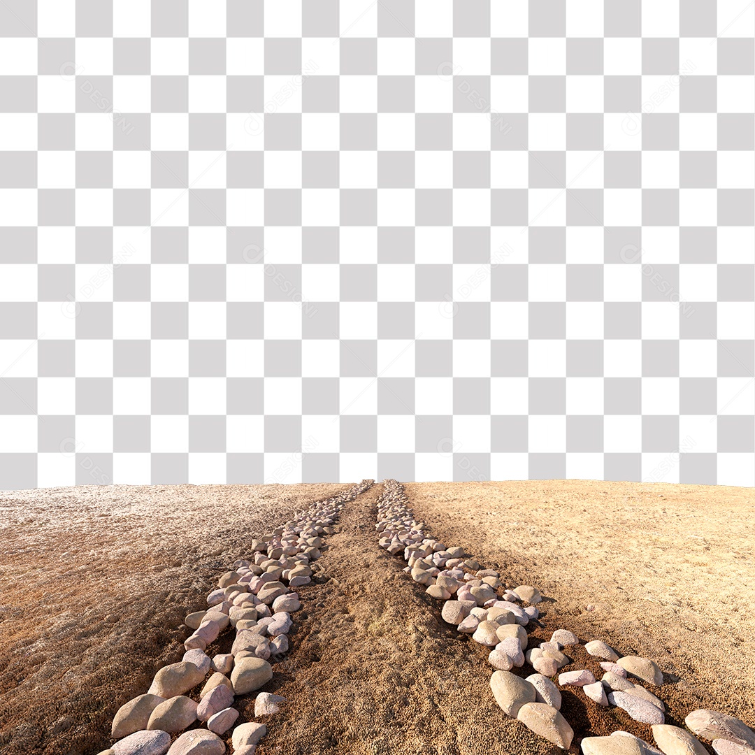 Varias Pedras PNG Transparente