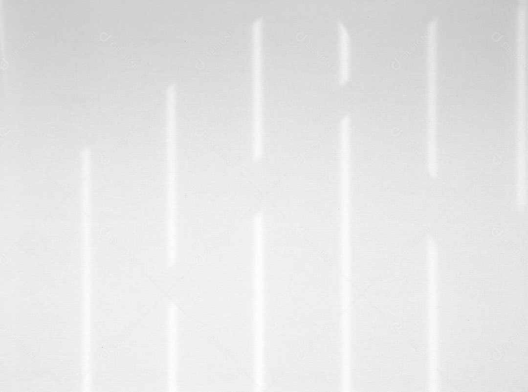 Efeito de sobreposição de sombra natural da janela no fundo de textura branca