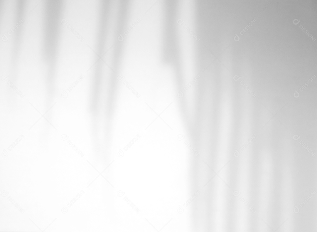 Realista e orgânico deixa efeito de sobreposição de sombra natural