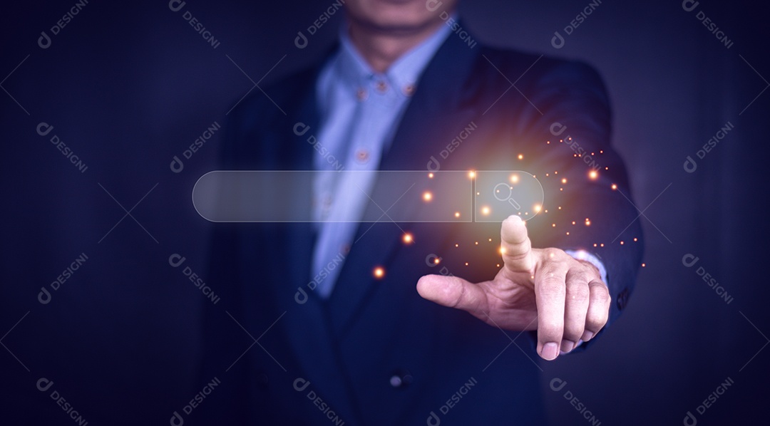 Tecnologia de pesquisa de dados Otimização de mecanismos de pesquisa.