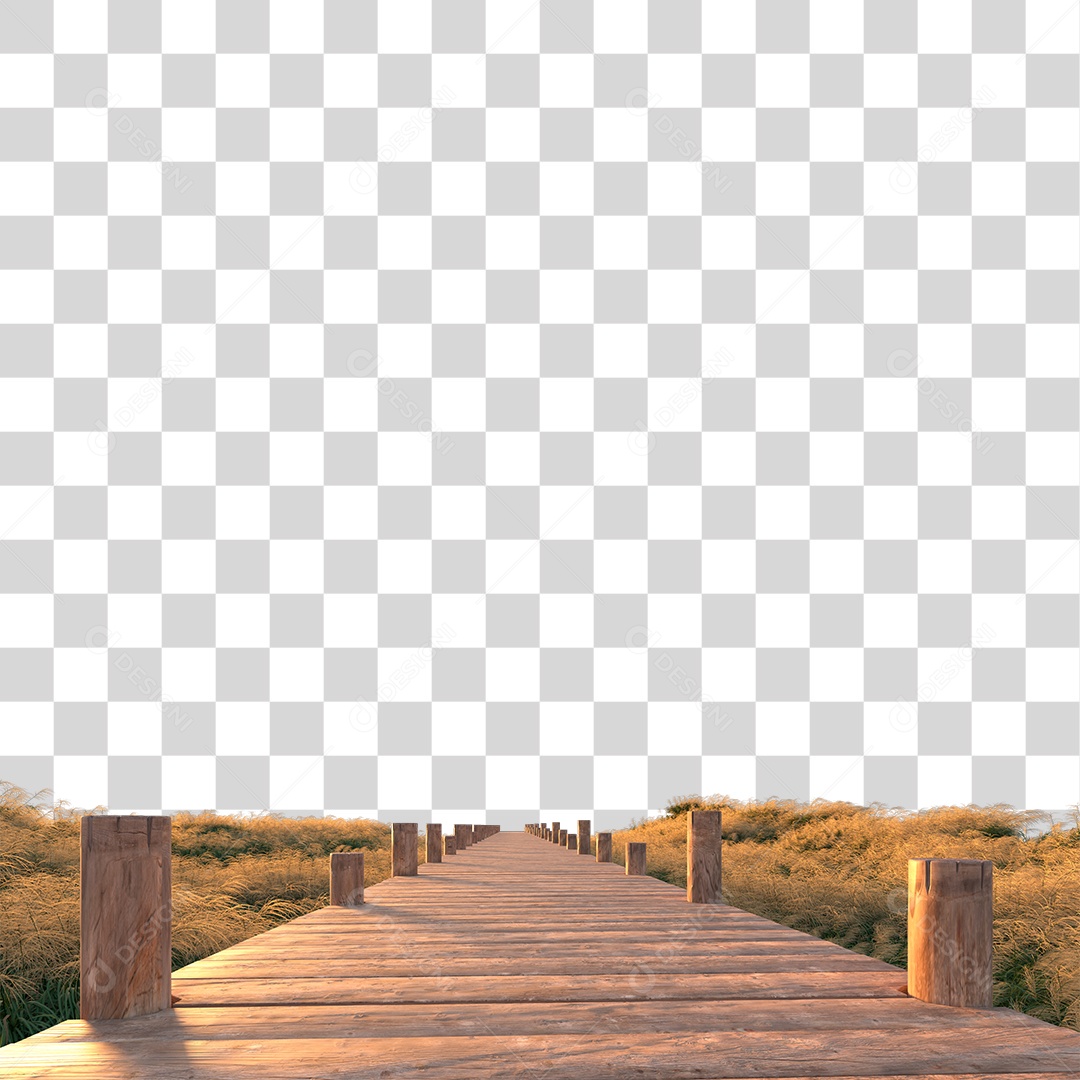 Passarela About Camp By Sun PNG Transparent