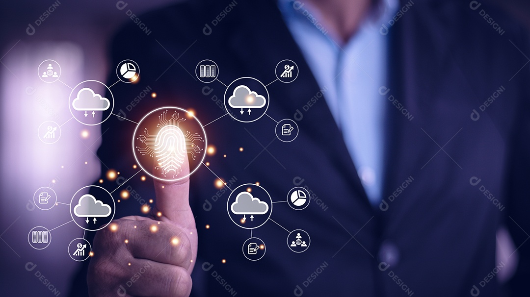 Gestão de Mudanças Digitais, Internet das Coisas, Bigdata, Nova Tecnologia