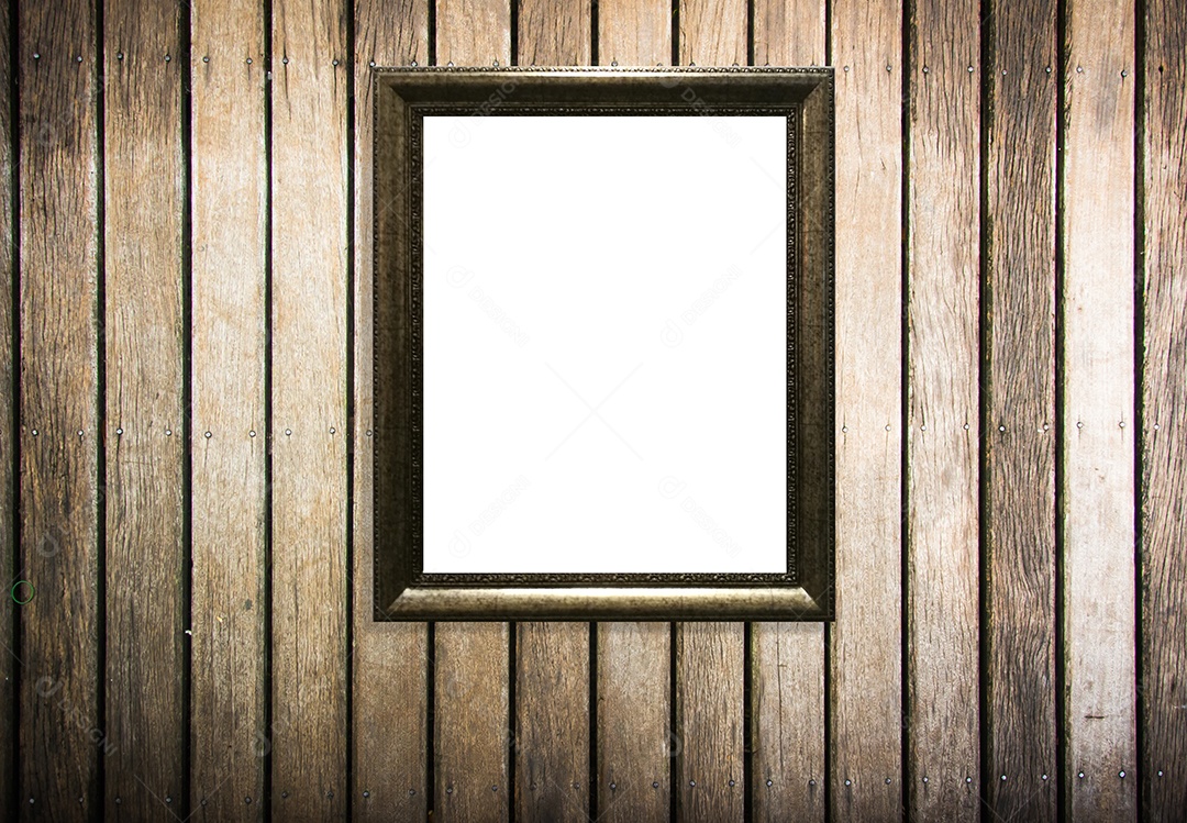 fundo de madeira painéis de madeira de madeira marrom usados ​​como exibição de planos de fundo