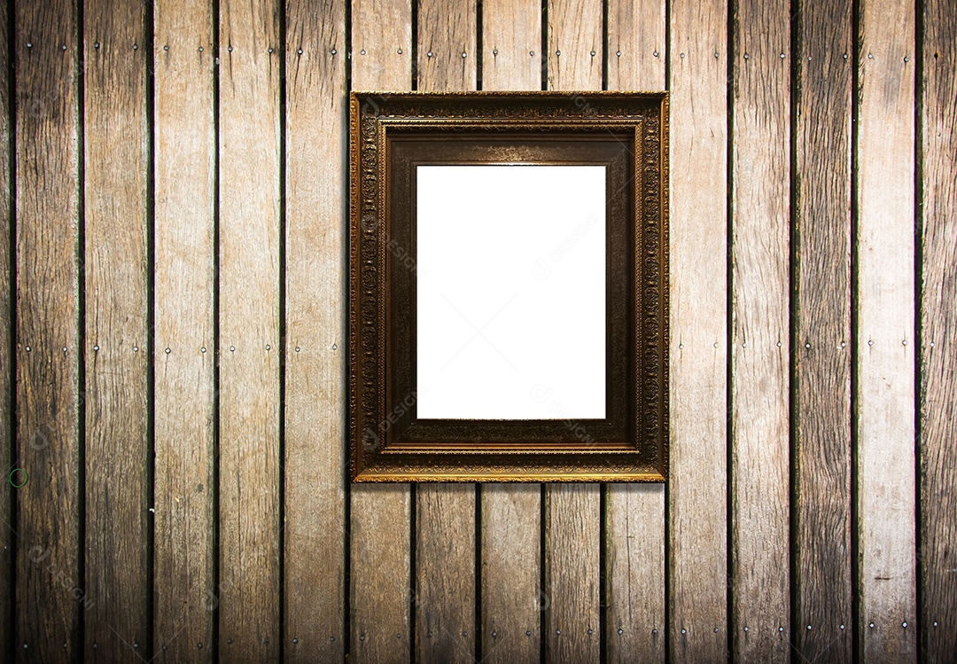 fundo de madeira painéis de madeira de madeira marrom usados ​​como exibição de planos de fundo