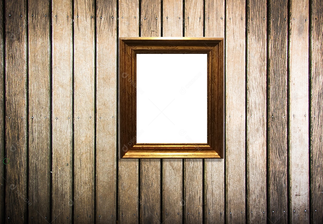 fundo de madeira painéis de madeira de madeira marrom usados ​​como exibição de planos de fundo