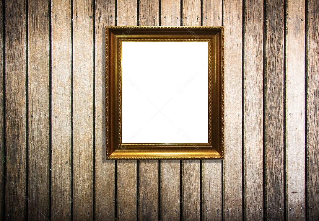 fundo de madeira painéis de madeira de madeira marrom usados ​​como exibição de planos de fundo