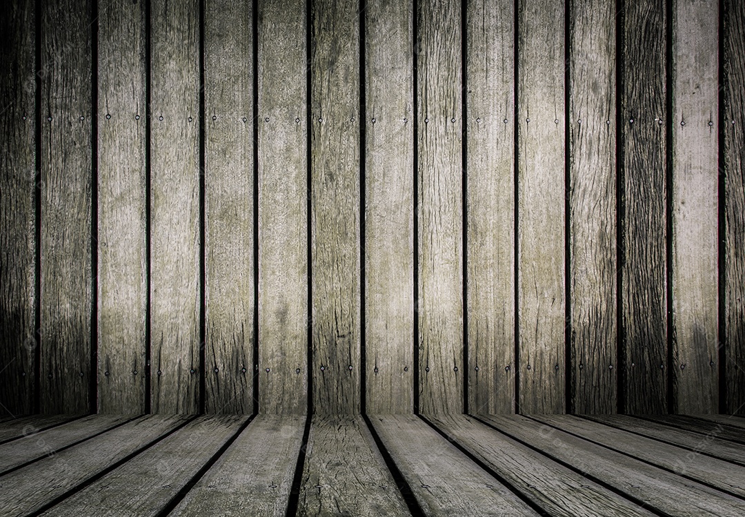 fundo de madeira painéis de madeira de madeira marrom usados ​​como exibição de planos de fundo