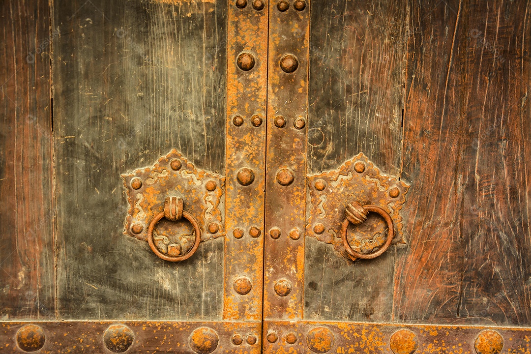 maçaneta da porta estilo china