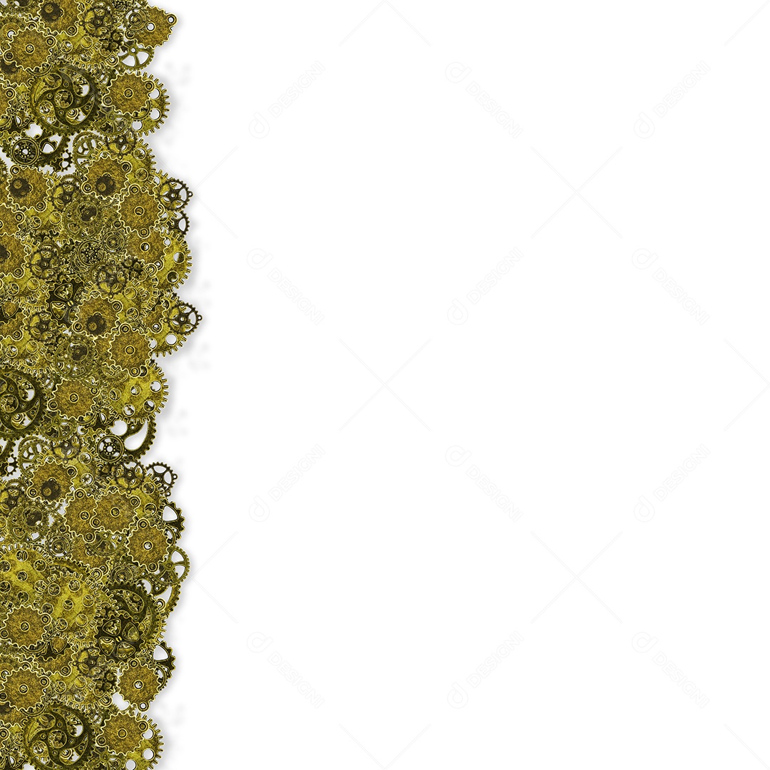 engrenagens, engrenagens de arranjo para plano de fundo