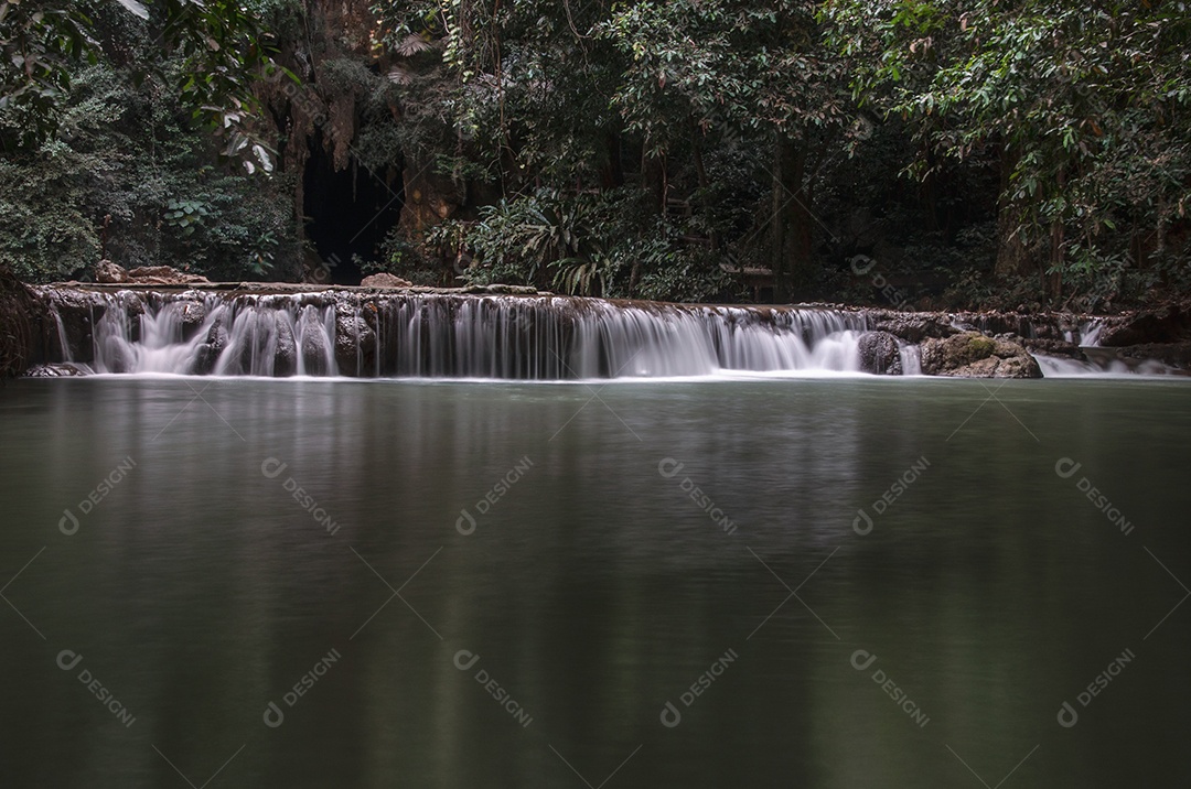 Cachoeira de Krabi