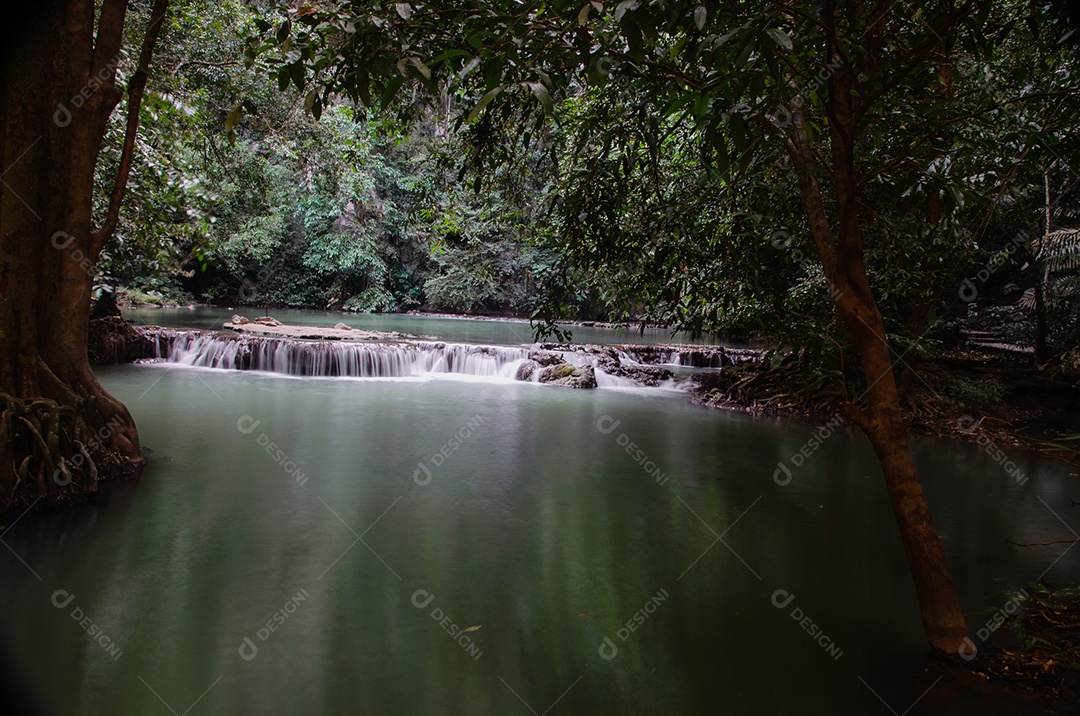 Cachoeira de Krabi