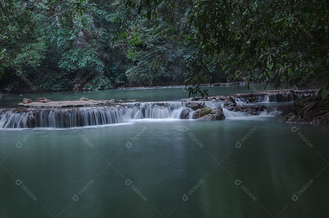Cachoeira de Krabi